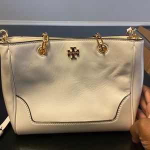 Tory Burch Carter Small Tote